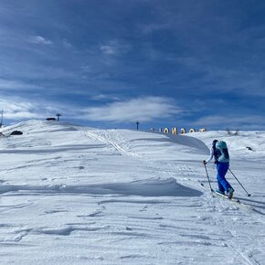 San Martino - Caoria (Valsorda) | © APT San Martino di Castrozza, Primiero e Vanoi