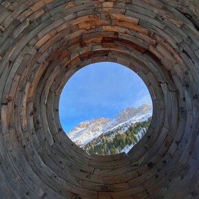 Pampeago | © APT Fiemme Cembra