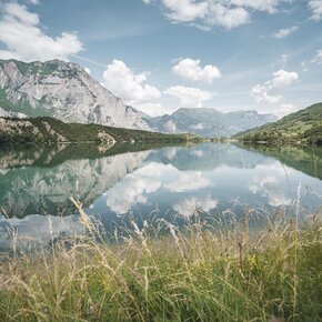 Lago di Cavedine | © Garda Trentino 