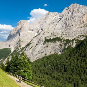 Canazei - Penia ©Archivio APT Val di Fassa | © APT Val di Fassa