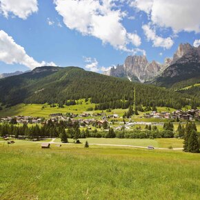 Pozza - Pera di Fassa - ©Archivio APT Val di Fassa | © APT Val di Fassa