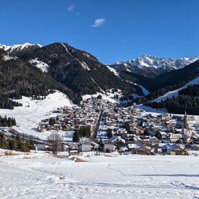 Sora i Pré - Vigo - Pozza - Pera ©Archivio APT Val di Fassa | © APT Val di Fassa