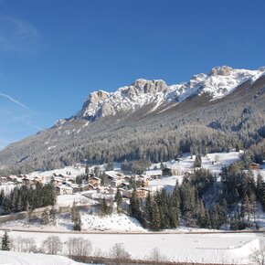 Soraga ©Archivio APT Val di Fassa | © APT Val di Fassa