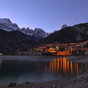 Molveno | © APT Dolomiti di Brenta e Paganella