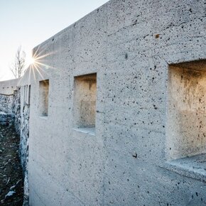 trincerone - ph L.Matassoni | © APT Rovereto Vallagarina Monte Baldo