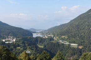 Laghi dell'Altopiano | © APT Trento 