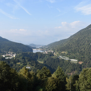 Laghi dell'Altopiano | © APT Trento 