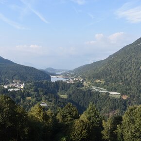 Laghi dell'Altopiano | © APT Trento 