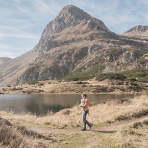 Sentiero della Pace 31: Da Caoria a Capanna Cervino | © APT San Martino di Castrozza, Primiero e Vanoi