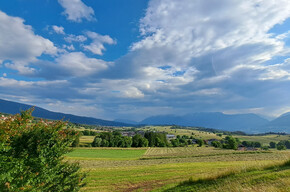 Cammino Jacopeo d'Anaunia - I tappa, Parte 1 da Sanzeno a Fondo -... | © APT Val di Non 