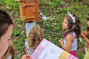 Il Tesoro del Mulpoch | © Azienda per il Turismo Alpe Cimbra