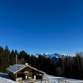 Malga Le Sole | © Madonna di Campiglio Azienda per il Turismo 