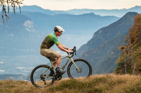 Macaion Roen Gravel | © APT Val di Non 