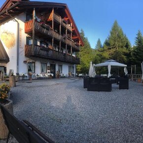 Primiero Slow Tour - Tappa 2 (variante a mezza quota) | © VisitTrentino TGP