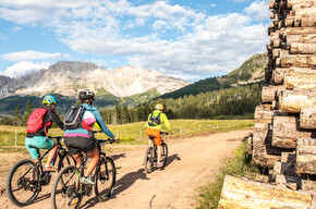 Lavazè | © APT Fiemme Cembra