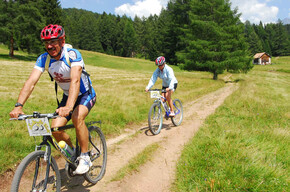 Herrliche Weiden | © APT Fiemme Cembra