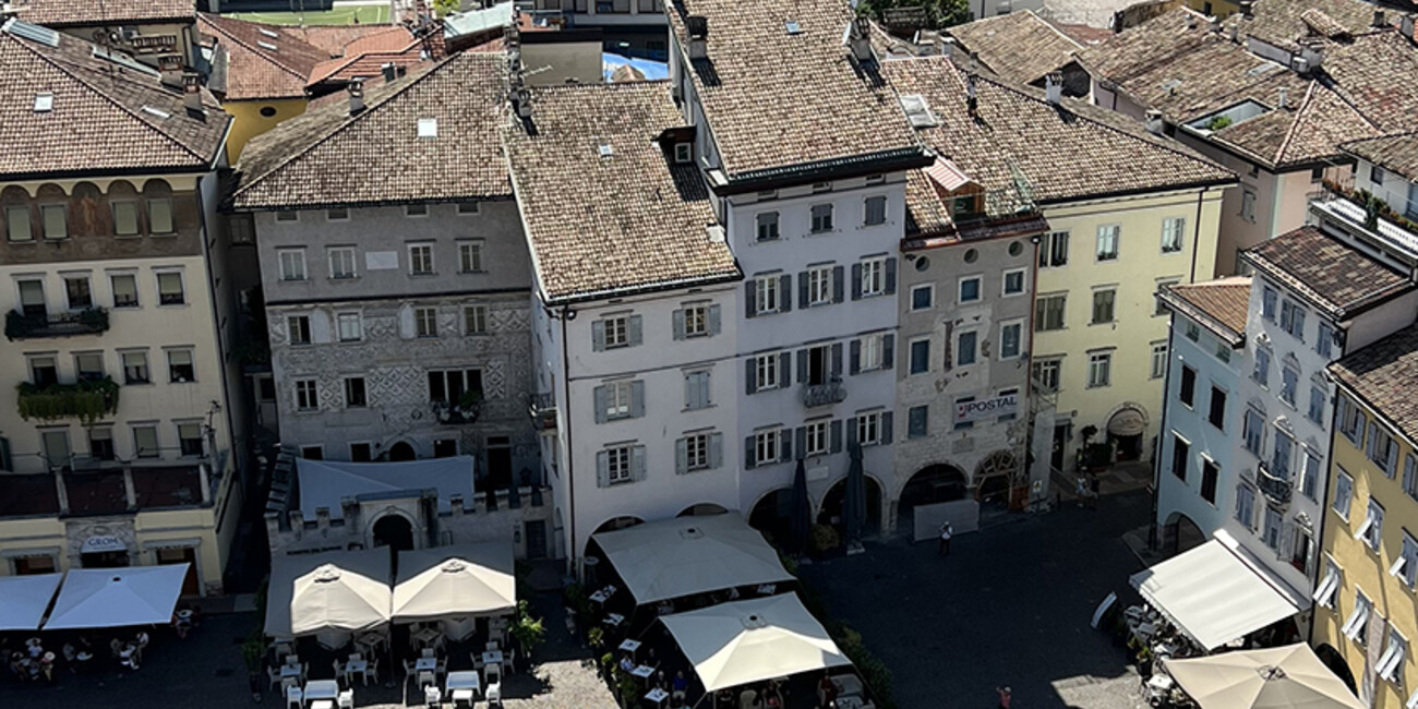 Museo Diocesano Tridentino e Palazzo Pretorio #3