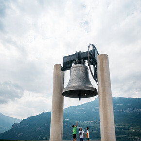 Die Glocken des Trentino