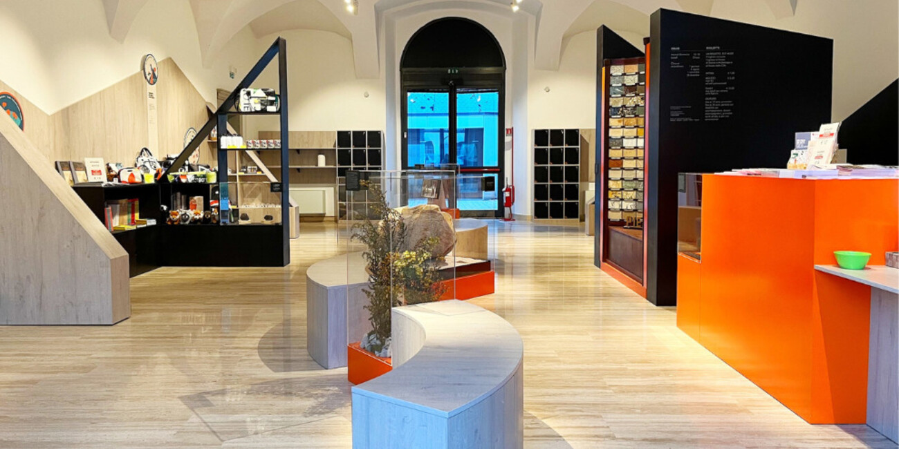 Museo di Scienze e Archeologia #1