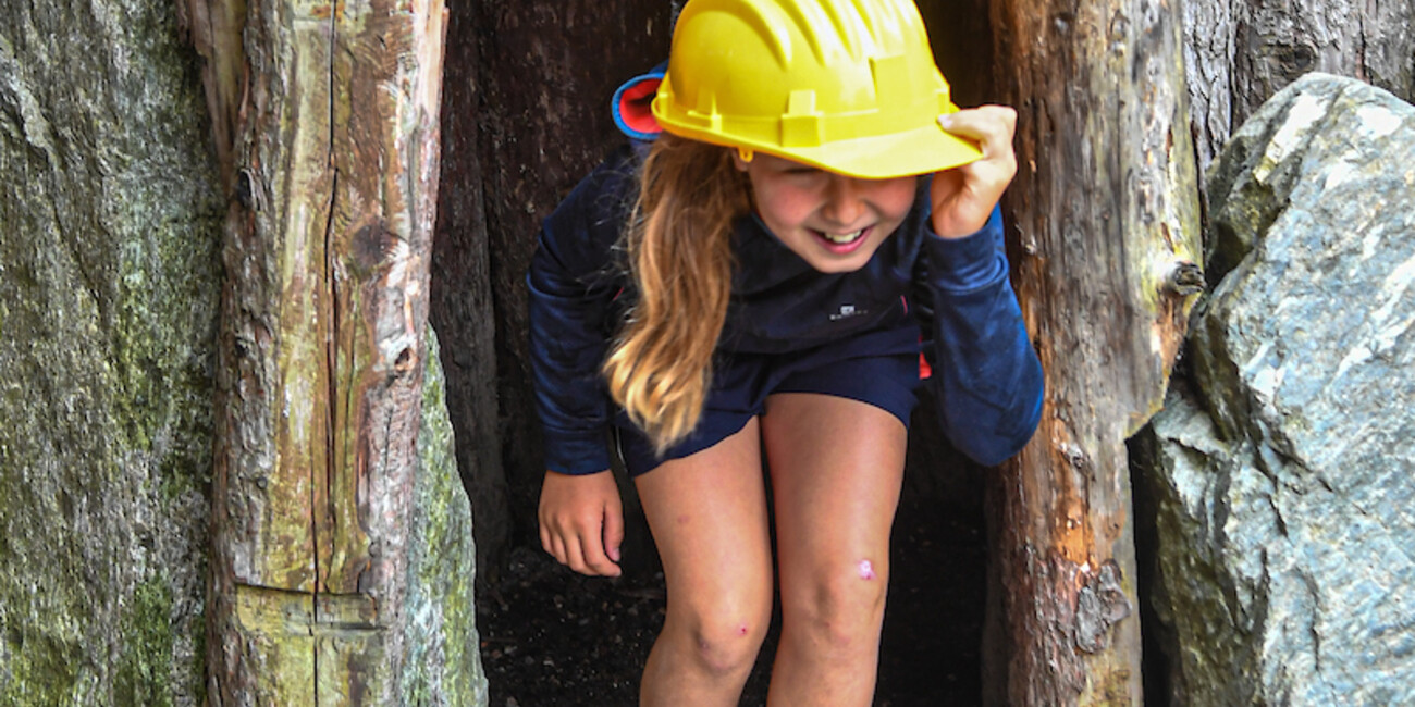 Museo Pietra Viva #2