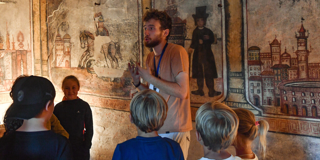 Museo Pietra Viva #4