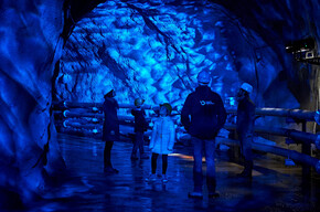 Centrale Idroelettrica  Riva del Garda - Hydrotour Dolomiti