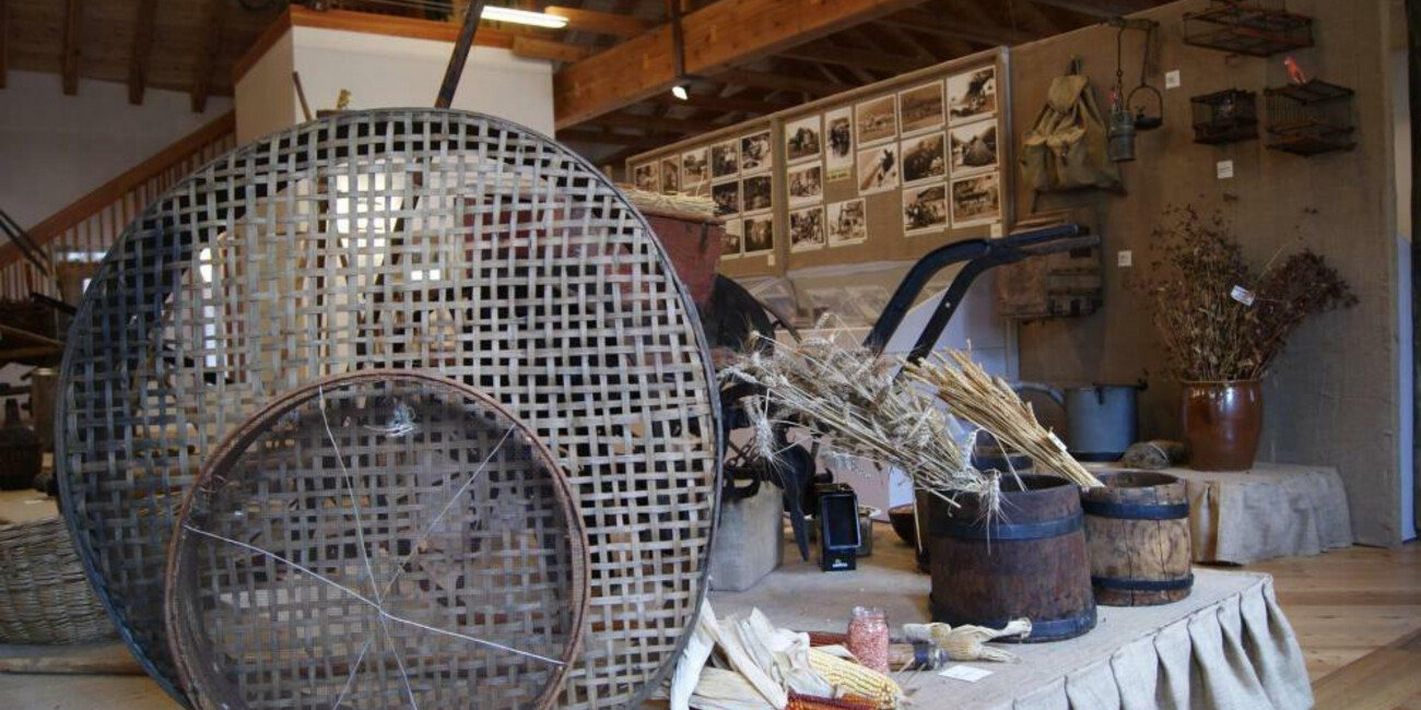 Museo Par Ieri di Stenico #2