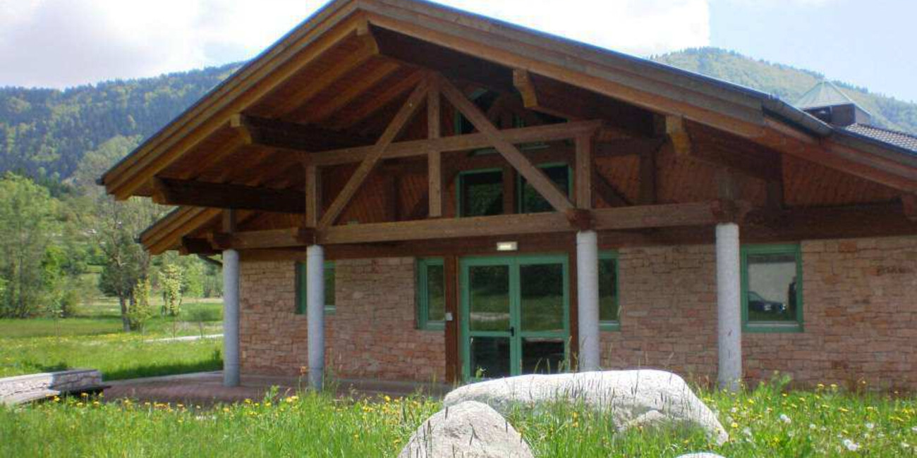 T-Lab Museo Tesino del Territorio #2