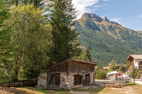 La Sia - The Venetian sawmill