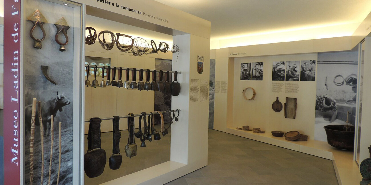 L Malghier - Die Käseherstellung #1