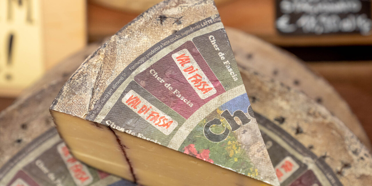 L Malghier - Die Käseherstellung #5