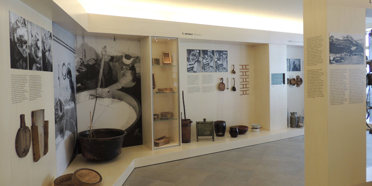 L Malghier - Die Käseherstellung #6