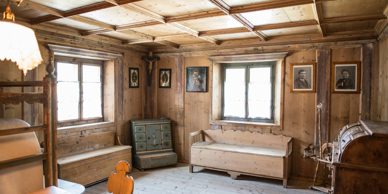 Ladinisches Museum Fassa #3