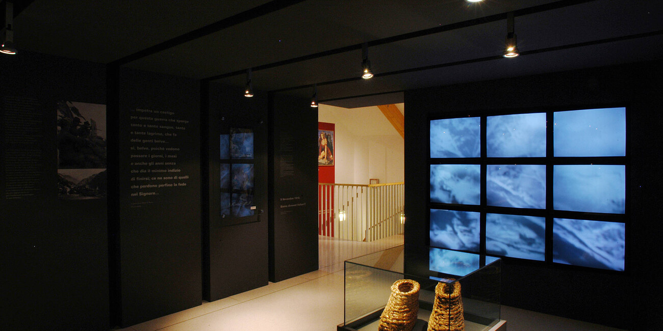 Ladinisches Museum Fassa #9