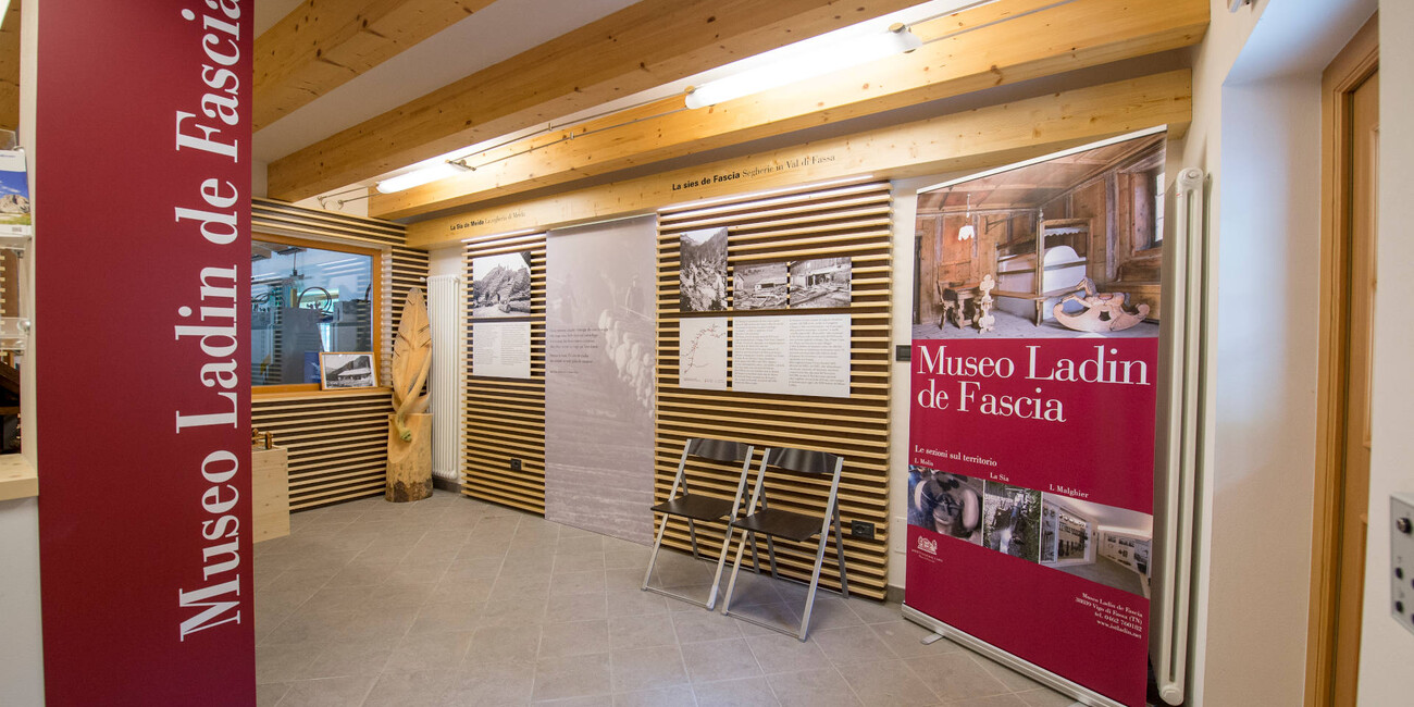 L Segat - The sylviculture #4