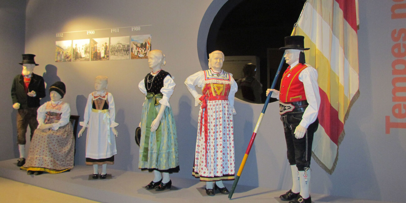 Ladinisches Museum Fassa #10