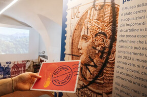 Museo della Cartolina “Salvatore Nuvoli”