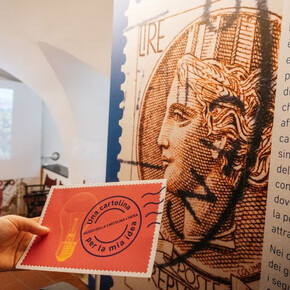 Museo della Cartolina “Salvatore Nuvoli”