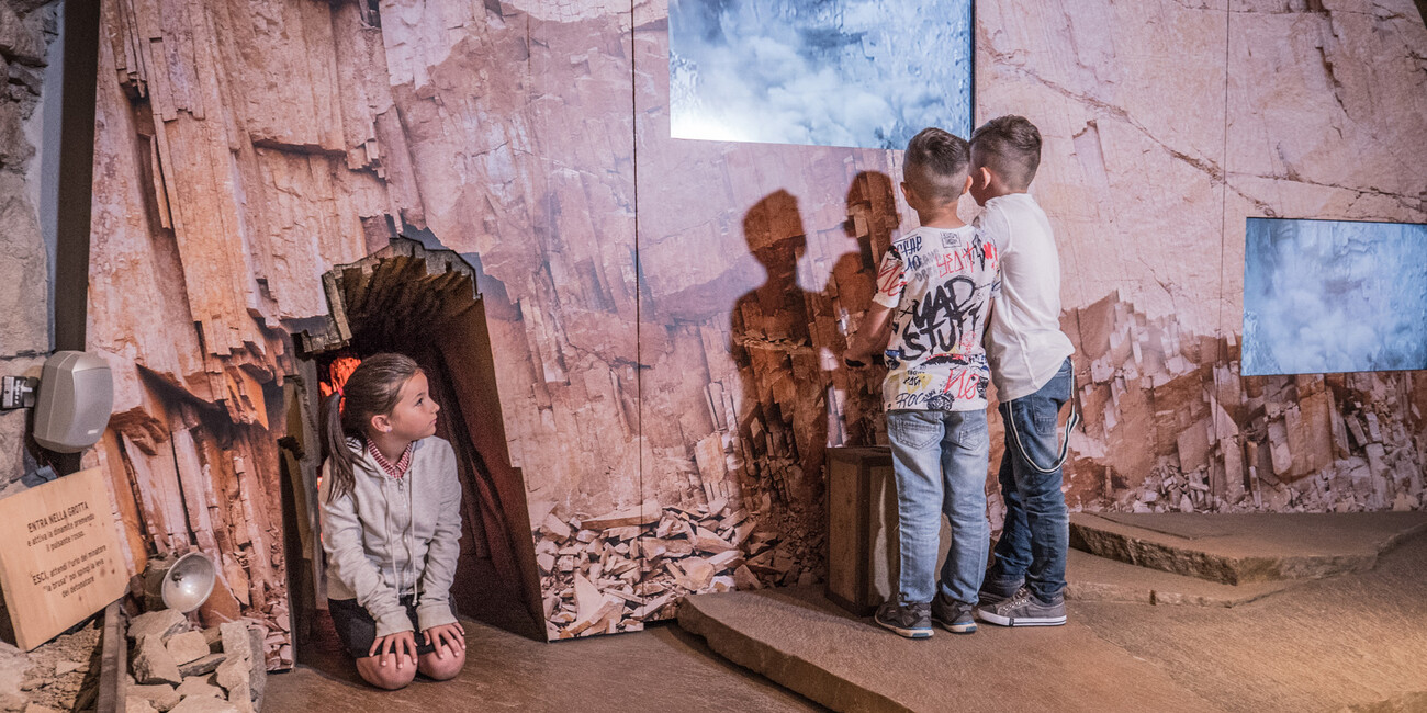 Museo Casa Porfido #3