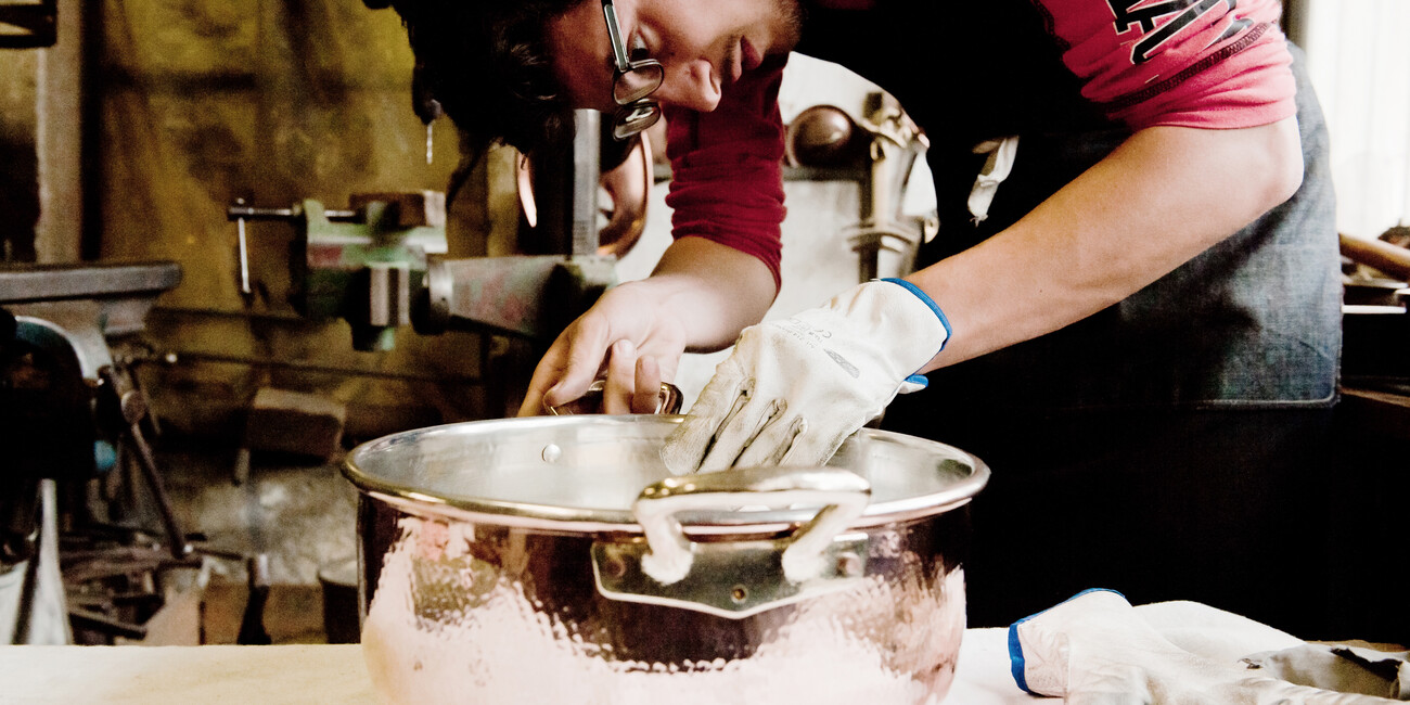 Navarini-Kupfermuseum - Ravina #2