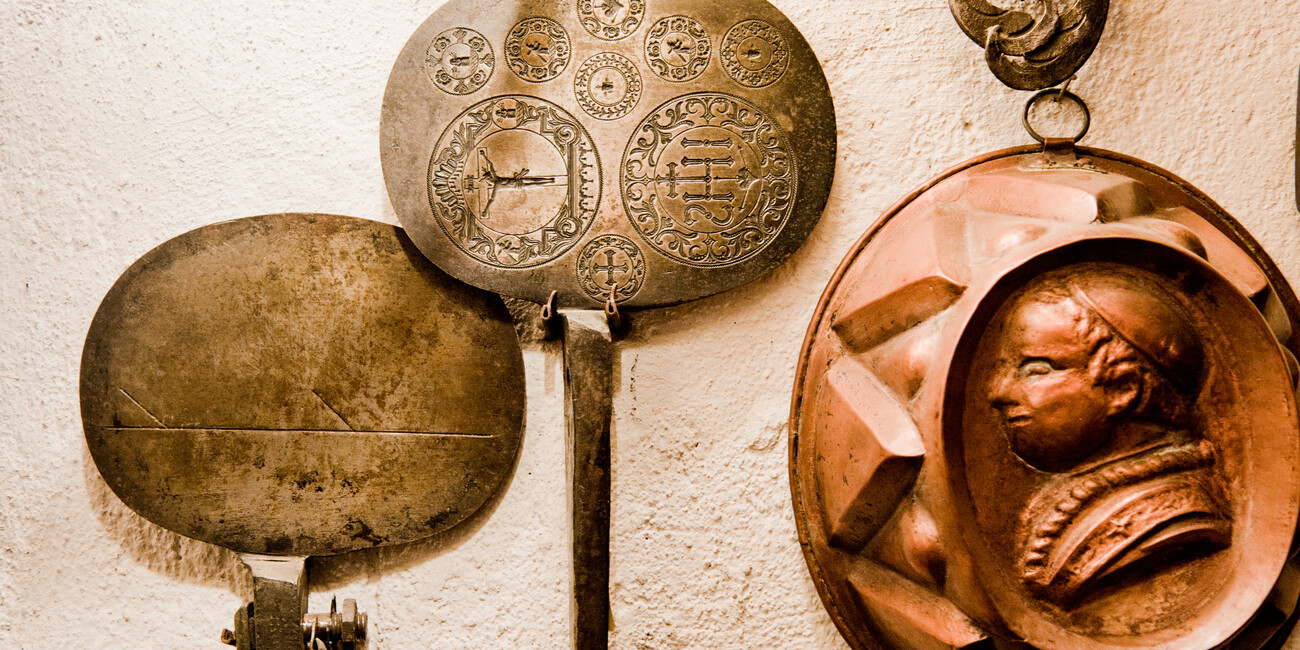 Navarini-Kupfermuseum - Ravina #3