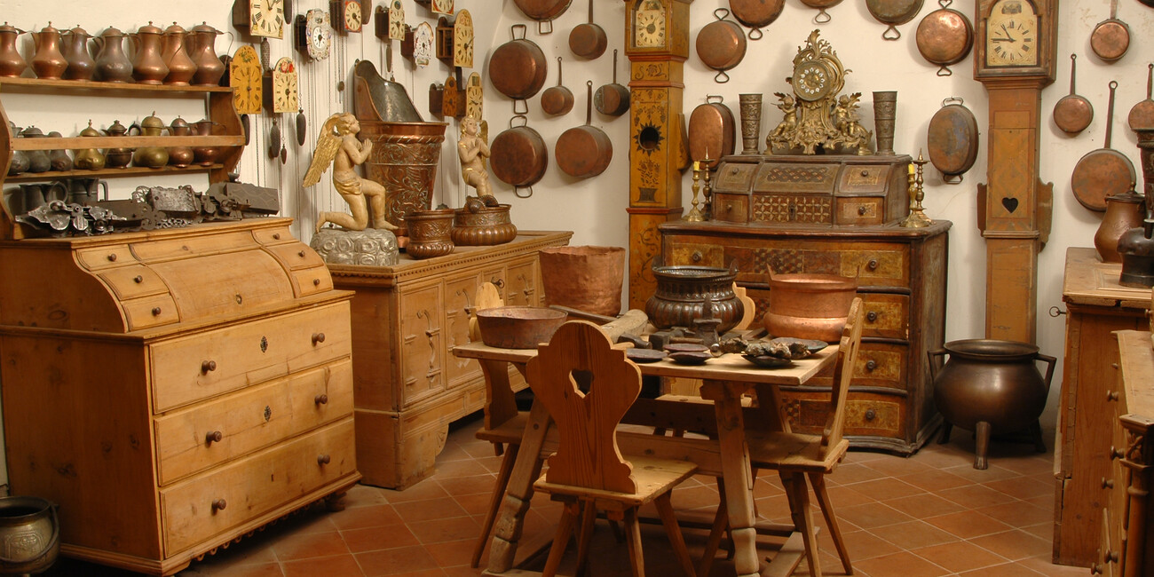 Navarini-Kupfermuseum - Ravina #5