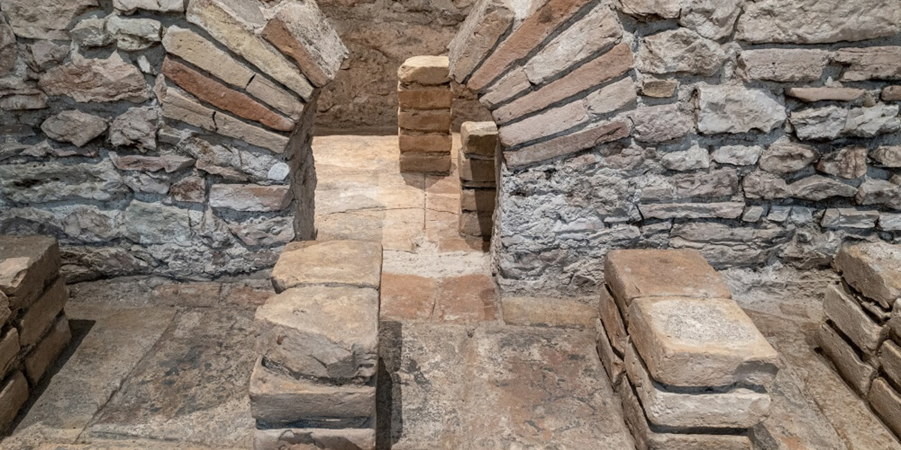 Villa romana di Orfeo #2