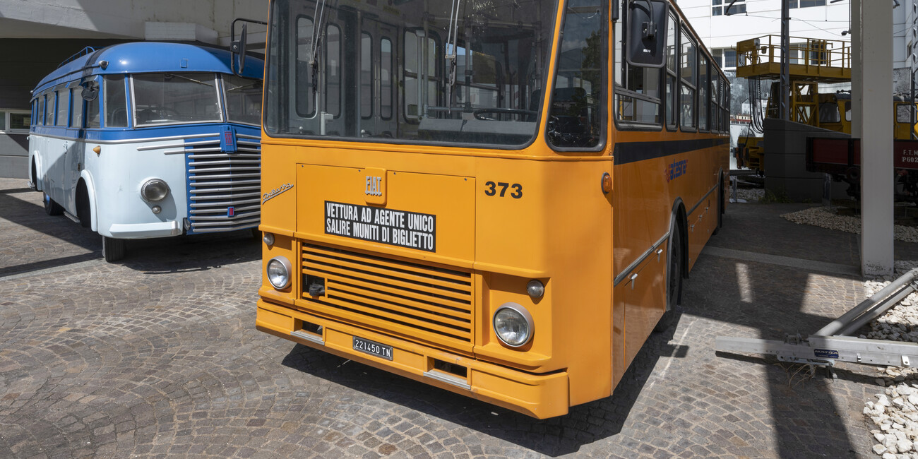TtrAM – Trentino Transport Archive and Museum #3