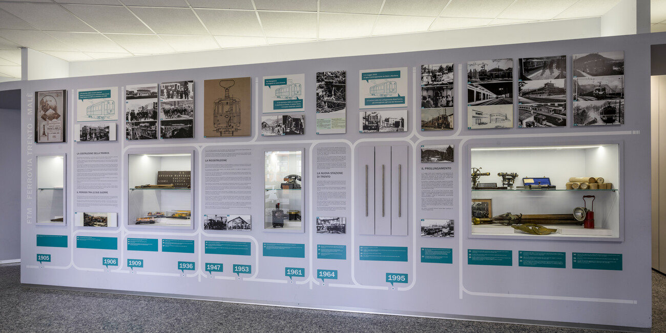 TtrAM – Trentino Transport Archive and Museum #6