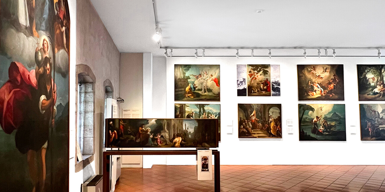 Museo Diocesano Tridentino e Palazzo Pretorio #6