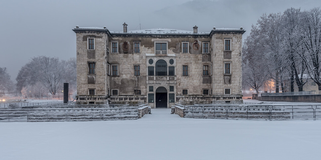 Palace of the Trees #7