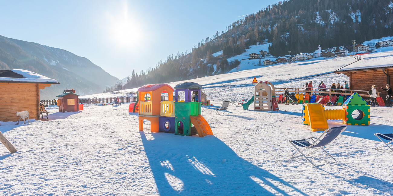 Fiabilandia - Prato di Sorte #1