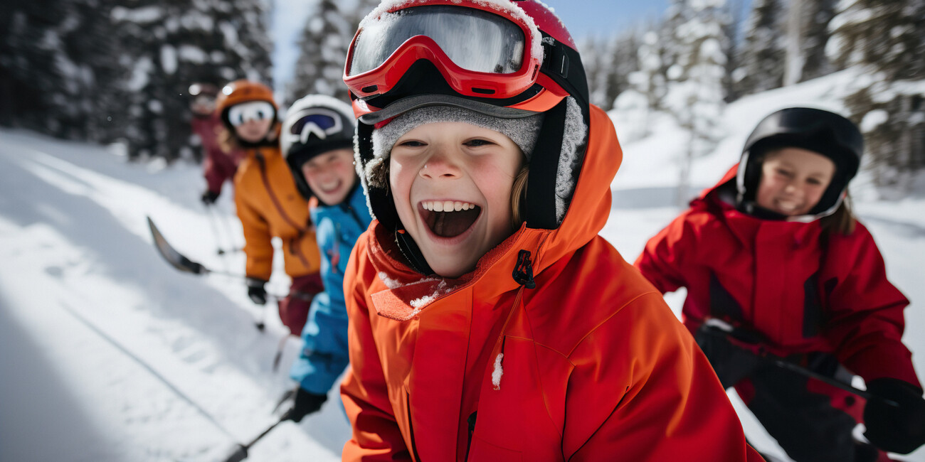 Banzimalia Winter Park e Kinderland #2