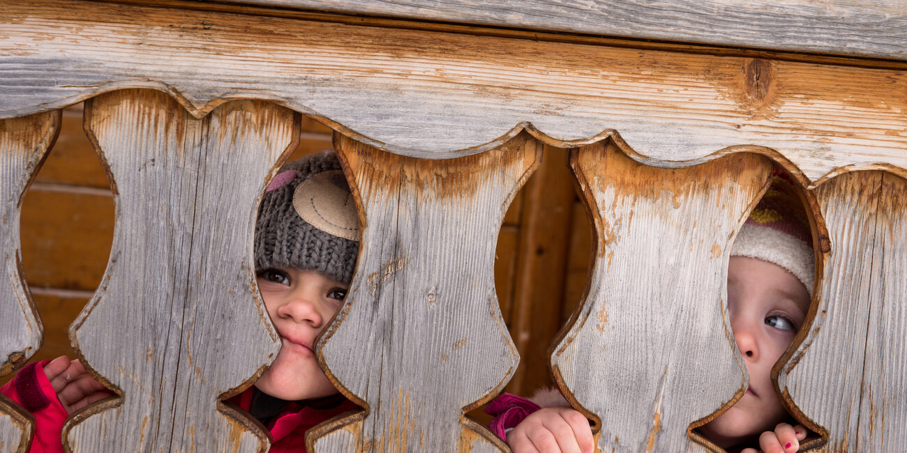 Ciampark - Alba di Canazei #11